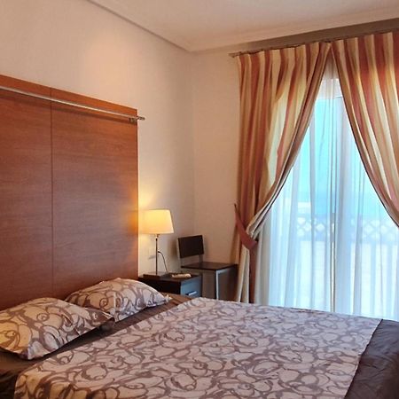 Casa Elena Residencial Seychelles La Manga Apartman Kültér fotó