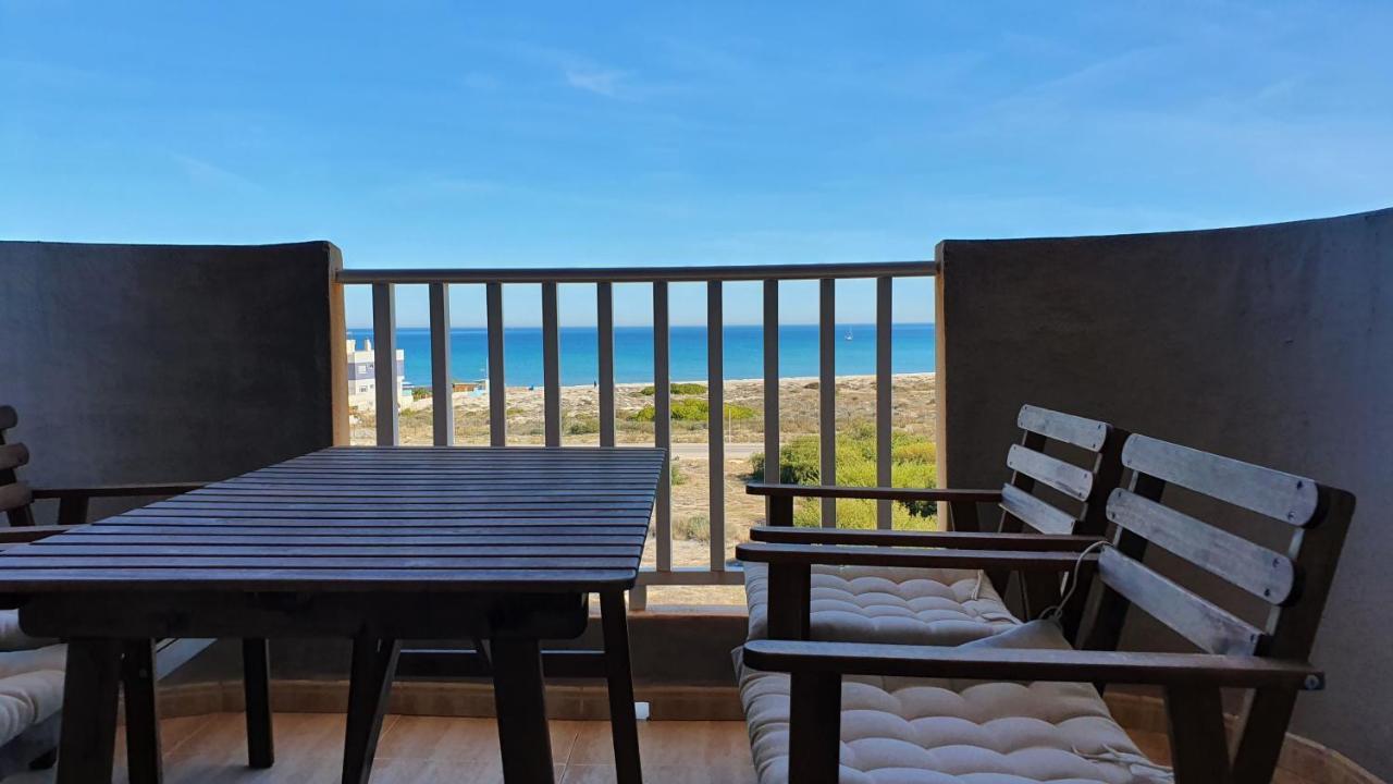 Casa Elena Residencial Seychelles La Manga Apartman Kültér fotó