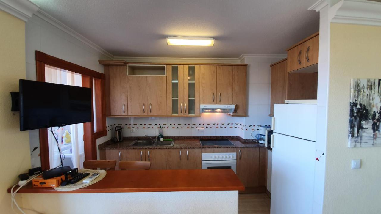 Casa Elena Residencial Seychelles La Manga Apartman Kültér fotó