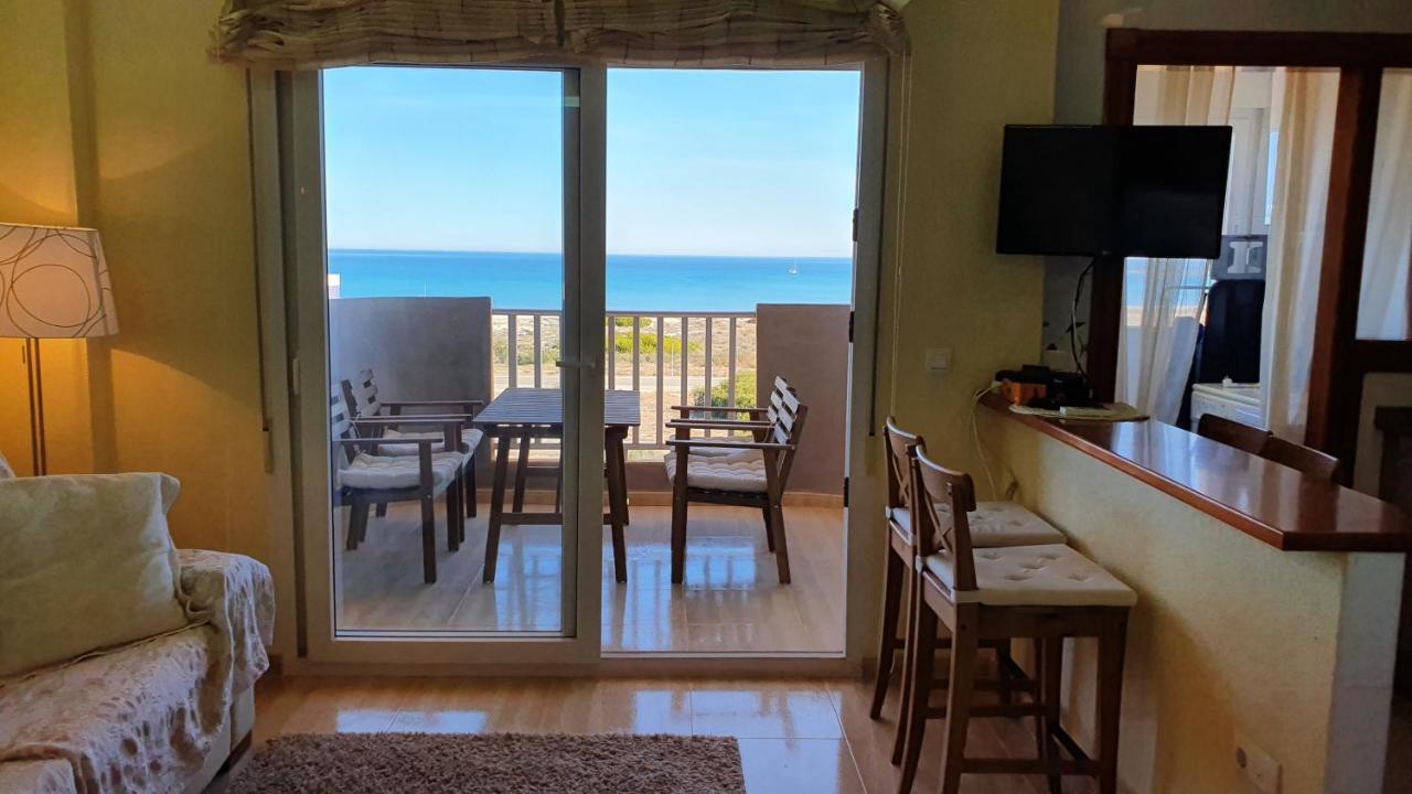 Casa Elena Residencial Seychelles La Manga Apartman Kültér fotó
