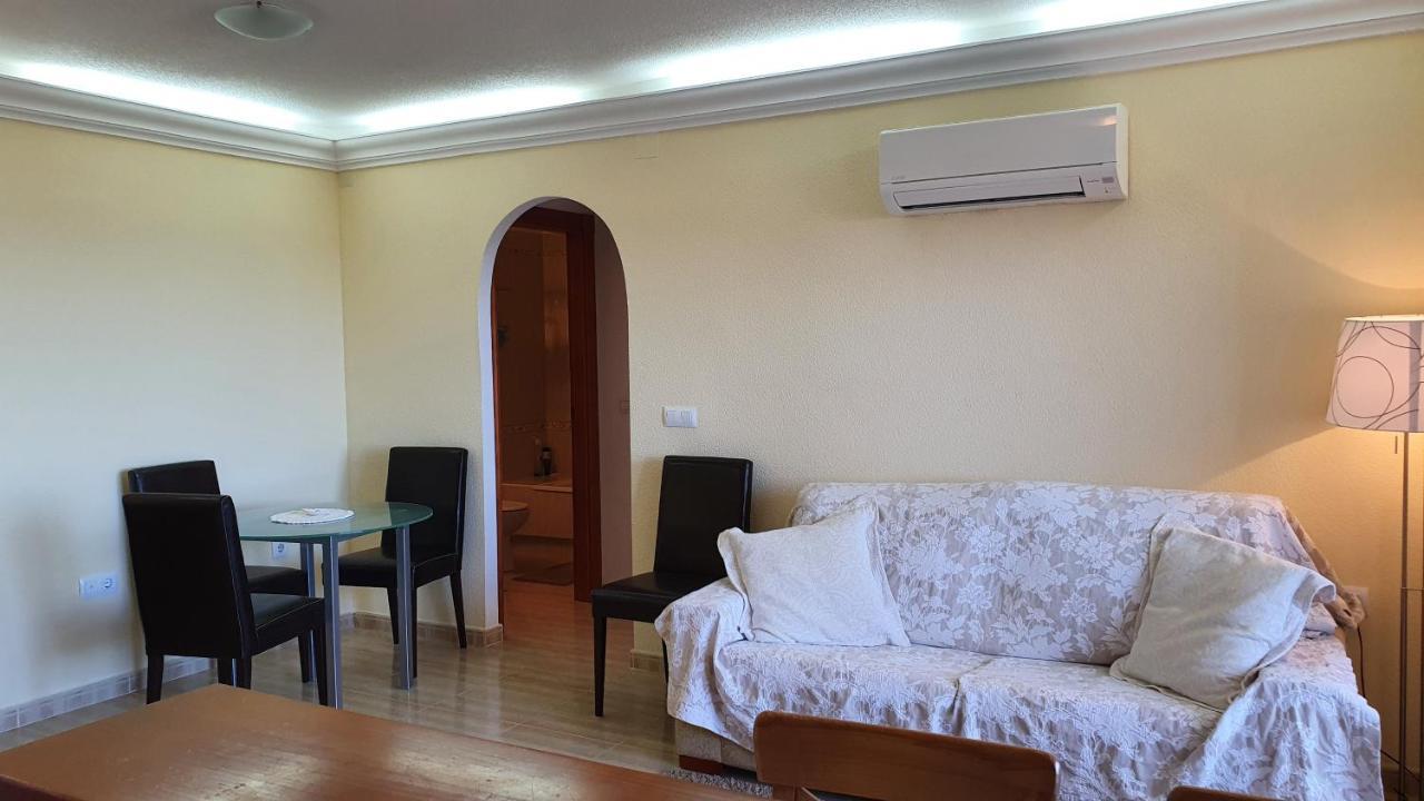 Casa Elena Residencial Seychelles La Manga Apartman Kültér fotó