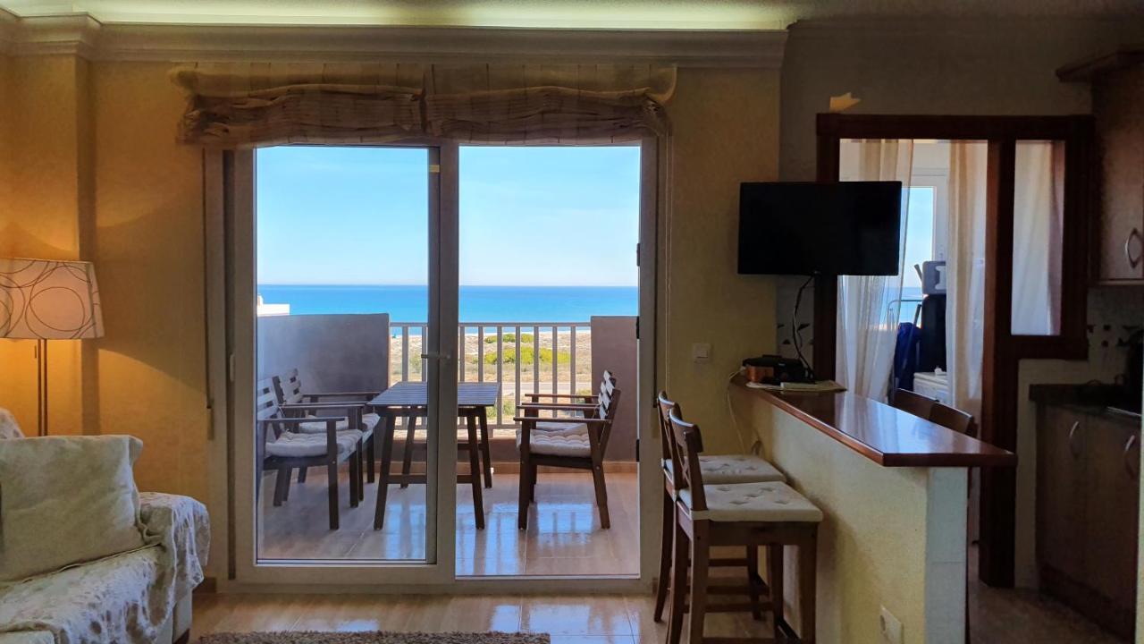 Casa Elena Residencial Seychelles La Manga Apartman Kültér fotó