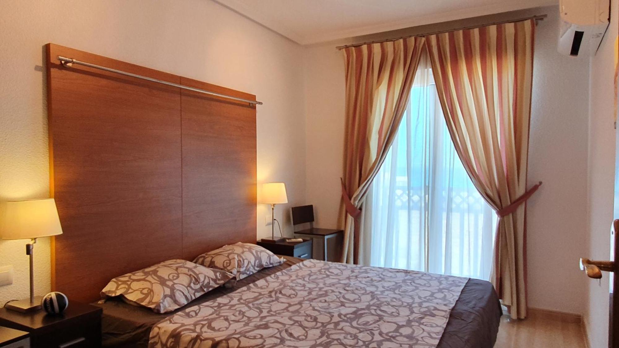 Casa Elena Residencial Seychelles La Manga Apartman Kültér fotó