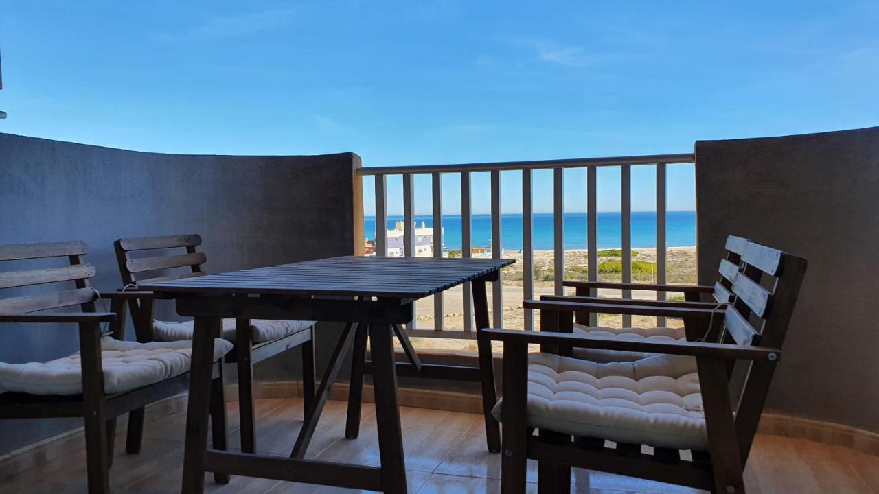 Casa Elena Residencial Seychelles La Manga Apartman Kültér fotó